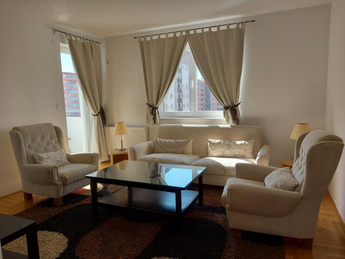 Donje Mladice Apartman, Istocno Sarajevo מראה חיצוני תמונה
