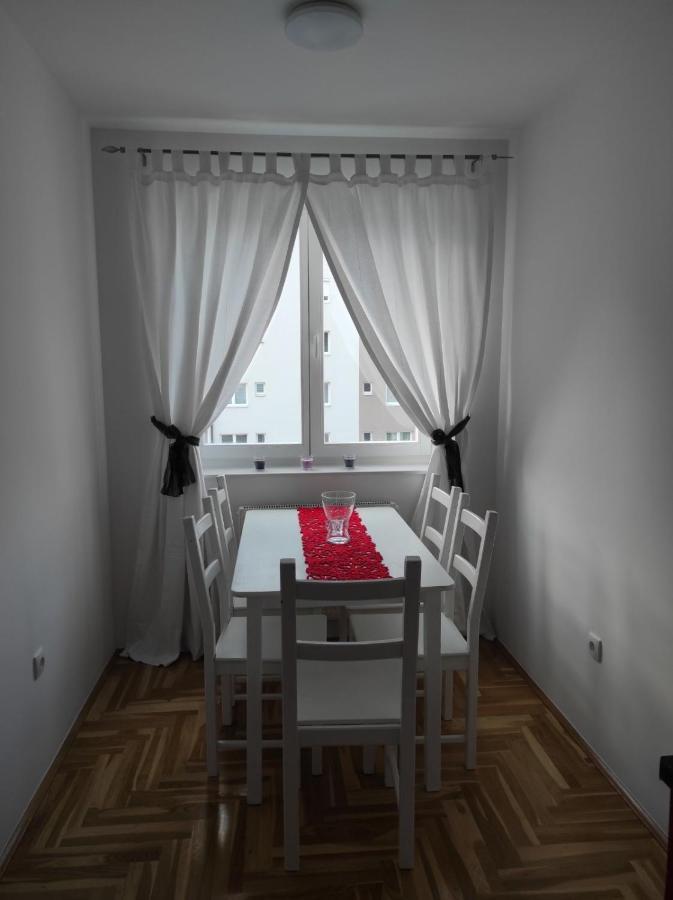 Donje Mladice Apartman, Istocno Sarajevo מראה חיצוני תמונה