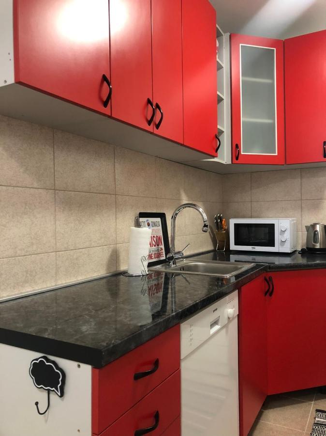 Donje Mladice Apartman, Istocno Sarajevo מראה חיצוני תמונה