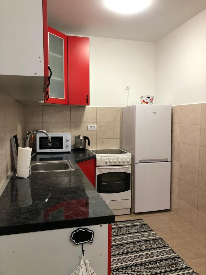 Donje Mladice Apartman, Istocno Sarajevo מראה חיצוני תמונה