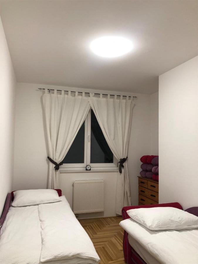 Donje Mladice Apartman, Istocno Sarajevo מראה חיצוני תמונה