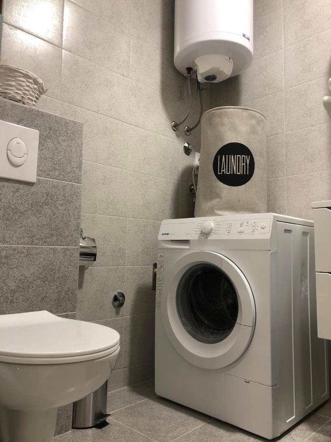 Donje Mladice Apartman, Istocno Sarajevo מראה חיצוני תמונה