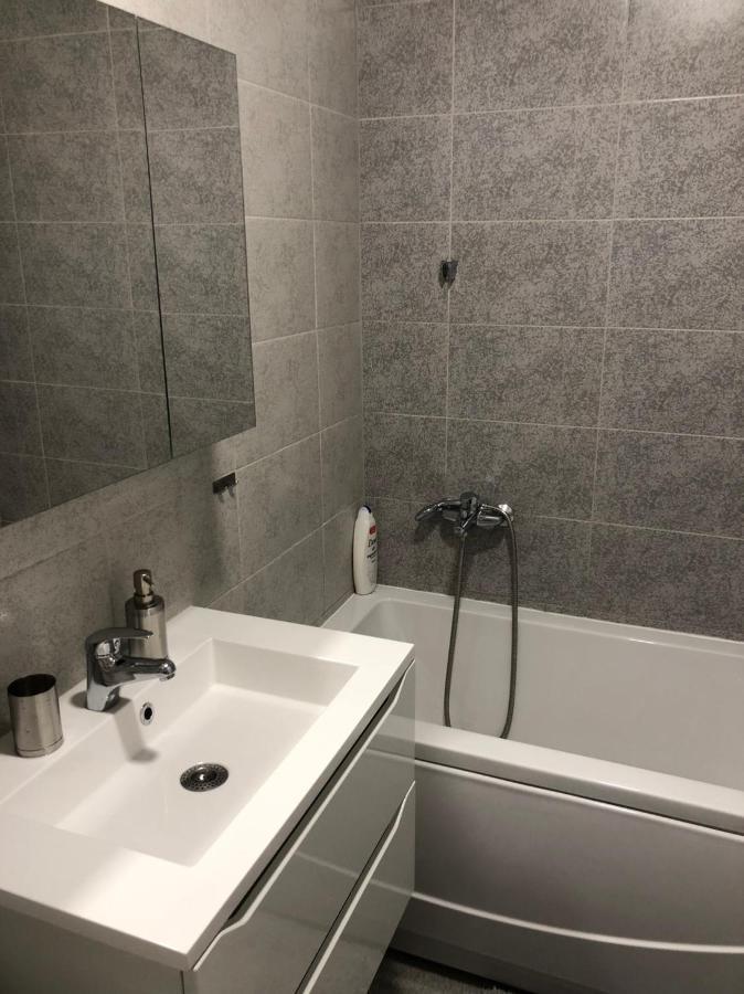 Donje Mladice Apartman, Istocno Sarajevo מראה חיצוני תמונה